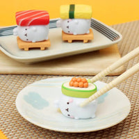 Molang Sushi Figure Blind Box
