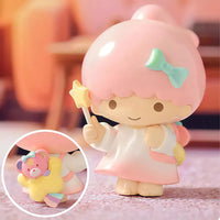 Sanrio Back To Back Camping Blind Box
