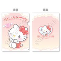 Sanrio Character Awards 2024 File Folder
