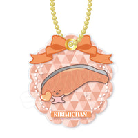 Sanrio Character Awards 2024 Sliding Mirror Keychain
