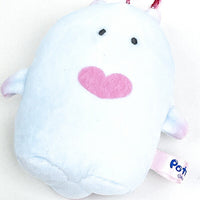 Potetan Kurione Mascot Plush Sea Angel
