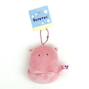 Potetan Mendako Mascot Plush