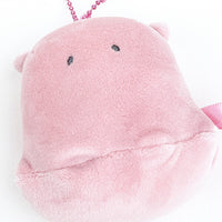 Potetan Mendako Mascot Plush
