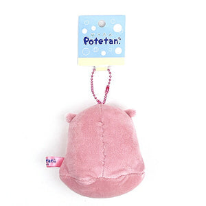 Potetan Mendako Mascot Plush