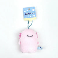 Potetan Upaloopa Mascot Plush
