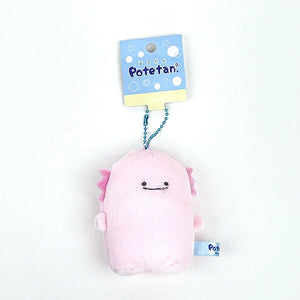 Potetan Upaloopa Mascot Plush