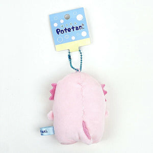 Potetan Upaloopa Mascot Plush