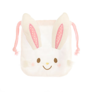 Wish Me Mell Plush Drawstring