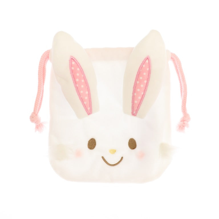 Wish Me Mell Plush Drawstring