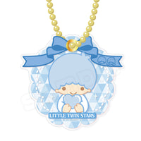 Sanrio Character Awards 2024 Sliding Mirror Keychain
