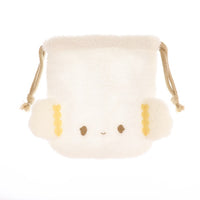 Cogimyun Plush Drawstring
