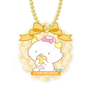 Sanrio Character Awards 2024 Sliding Mirror Keychain