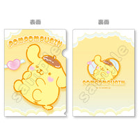 Sanrio Character Awards 2024 File Folder
