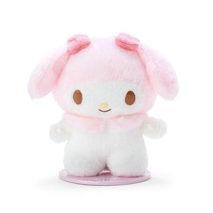 My Melody Small Pitatto Plush