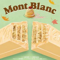 Kit Kat Chocolate Biscuit - Mont blanc
