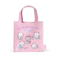 Sanrio Cat Club Nyaninyunyenyon Tote Bag
