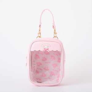 My Melody Character Awards Ita Pouch