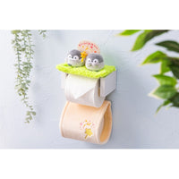 Koupenchan Magic Toilet Paper Holder
