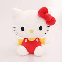 Hello Kitty Mochi Plush
