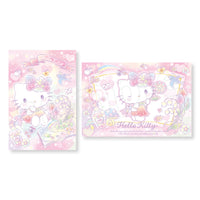 Hello Kitty Kira Kira Fairy Postcard Set