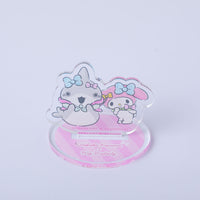 My Melody x Odekake Kozame Acrylic Stand