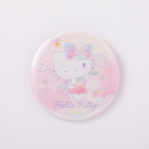 Hello Kitty Kira Kira Fairy Badge