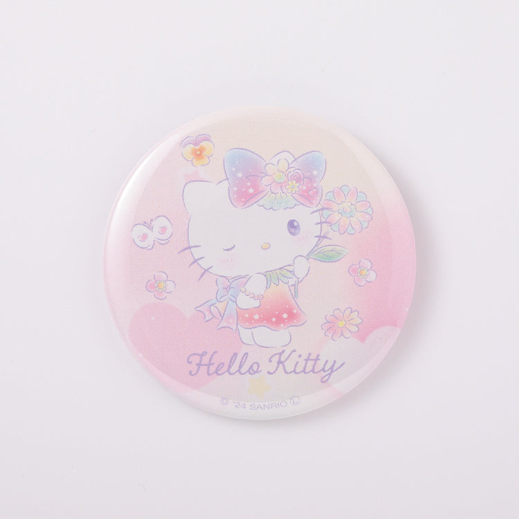 Hello Kitty Kira Kira Fairy Badge