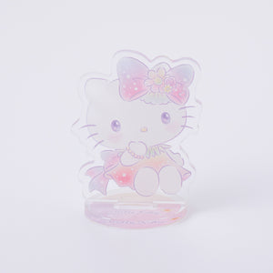 Hello Kitty Kira Kira Fairy Acrylic Stand