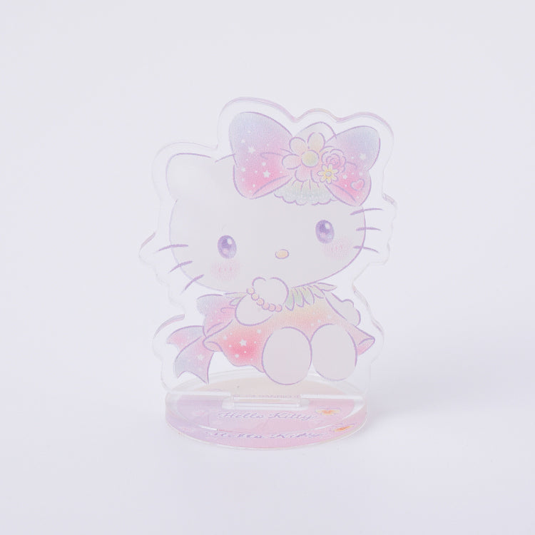 Hello Kitty Kira Kira Fairy Acrylic Stand