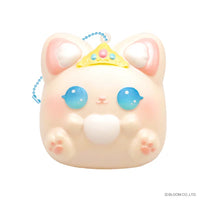 iBloom Chigiri Bread Angel Cat Squishy
