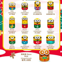 Minion Christmas Tumblr Blind Box
