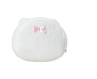 Hello Kitty Ballerina Face Pouch
