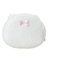 Hello Kitty Ballerina Face Pouch