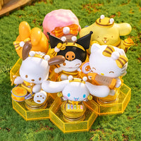 Top Toy Sanrio Little Bee Concert Blind Box
