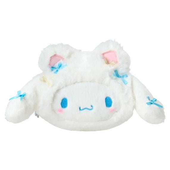 Cinnamoroll Ballerina Face Pouch