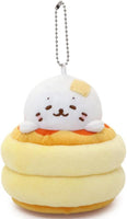 Sirotan Pancake Plush Mascot
