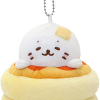 Sirotan Pancake Plush Mascot