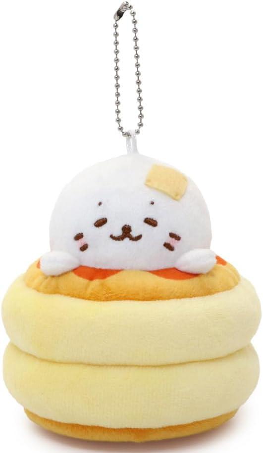 Sirotan Pancake Plush Mascot