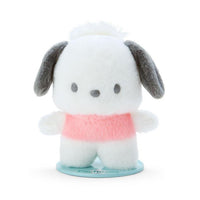 Pochacco Small Pitatto Plush
