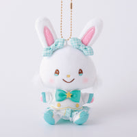 Wish Me Mell Gingham Parade Plush Mascot
