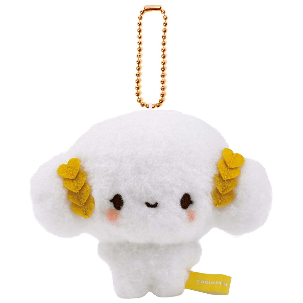 Cogimyun Plush Mascot