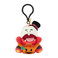 Pokémon Halloween "Trick or Trick" Fuecoco Mascot Plush
