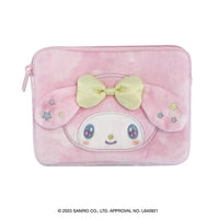 My Melody Yumefuwa Dreamy Tissue Pouch
