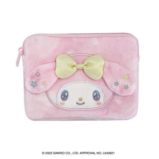 My Melody Yumefuwa Dreamy Tissue Pouch