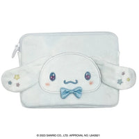 Cinnamoroll Yumefuwa Dreamy Tissue Pouch
