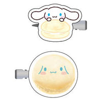 Cinnamoroll Macarons Hair Clip