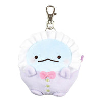 Sumikko Gurashi Mini Coin Pouch - Tokage
