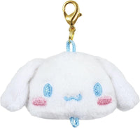 Cinnamoroll Connecting Plush Mascot
