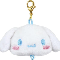 Cinnamoroll Connecting Plush Mascot