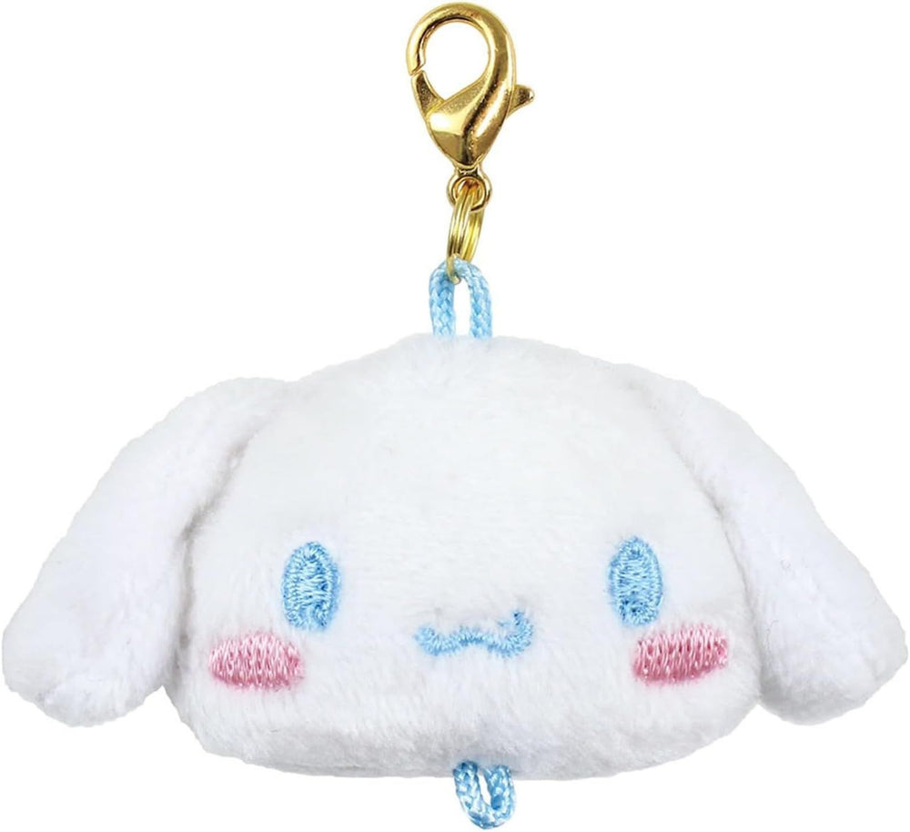 Cinnamoroll Connecting Plush Mascot